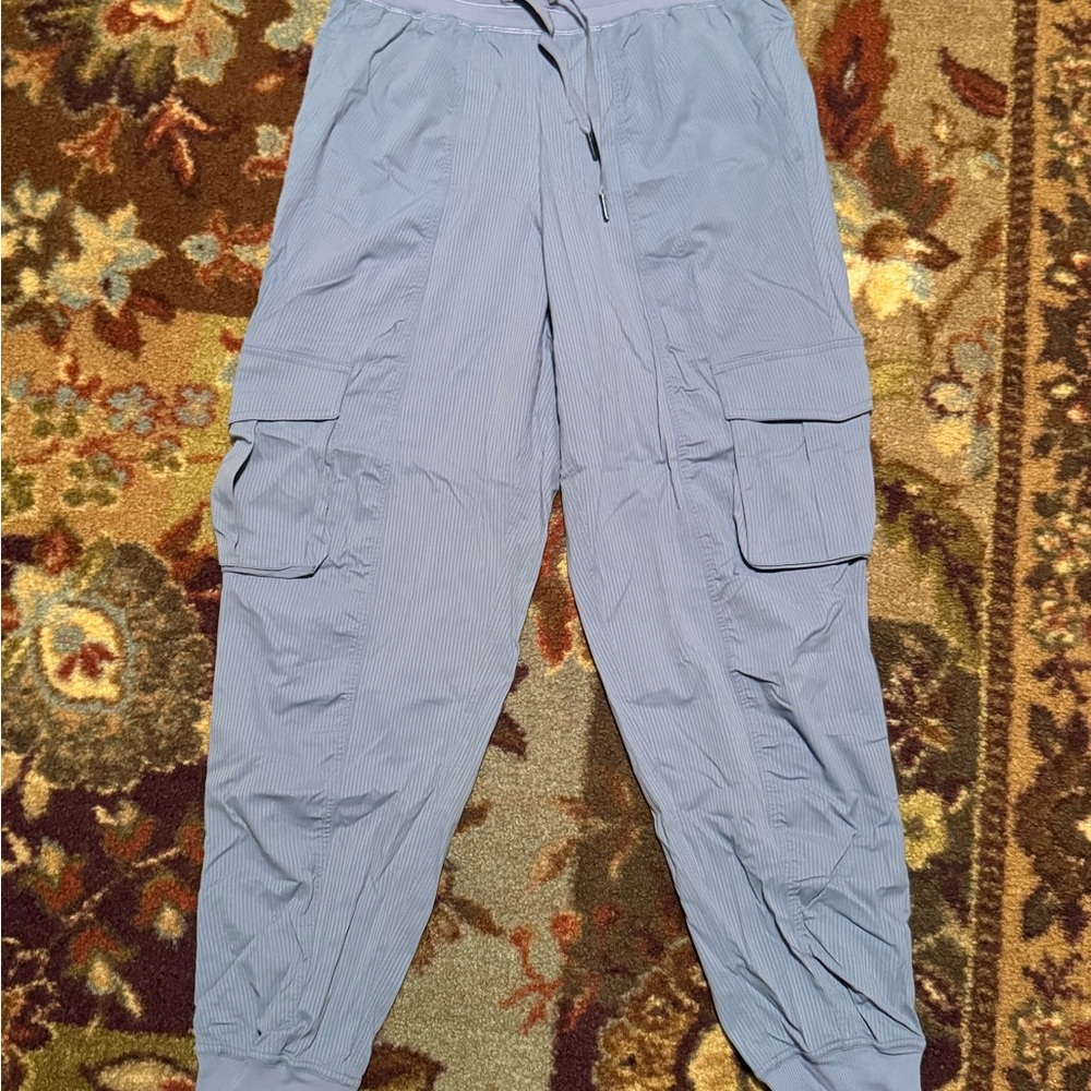 Lululemon Dance Studio Cargo Joggers